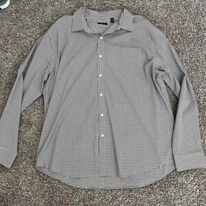 Van Heusen Men’s Shirt